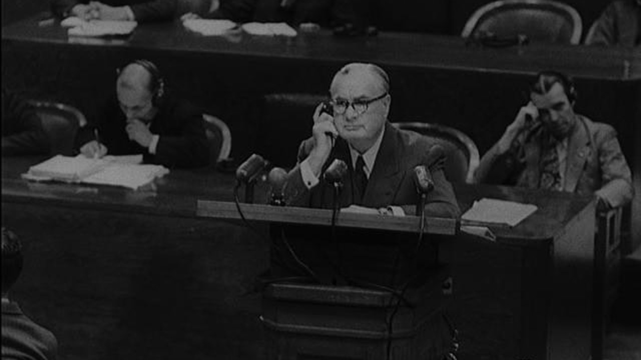 Tokyo Trial Movie Screenshot 2