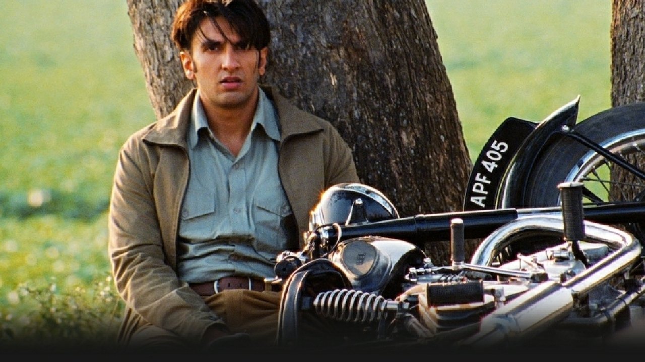 Lootera Movie Screenshot 3
