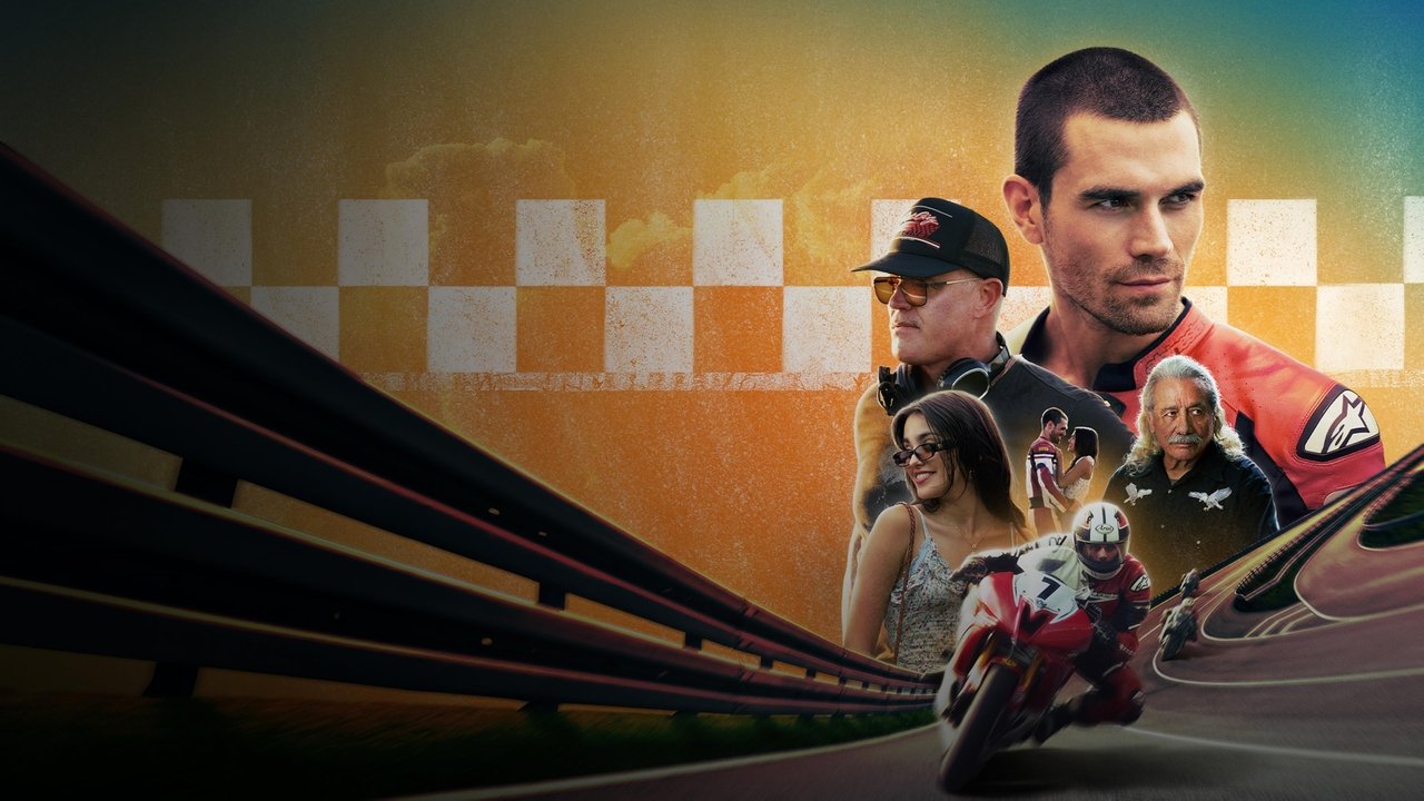 One Fast Move Movie Screenshot 2