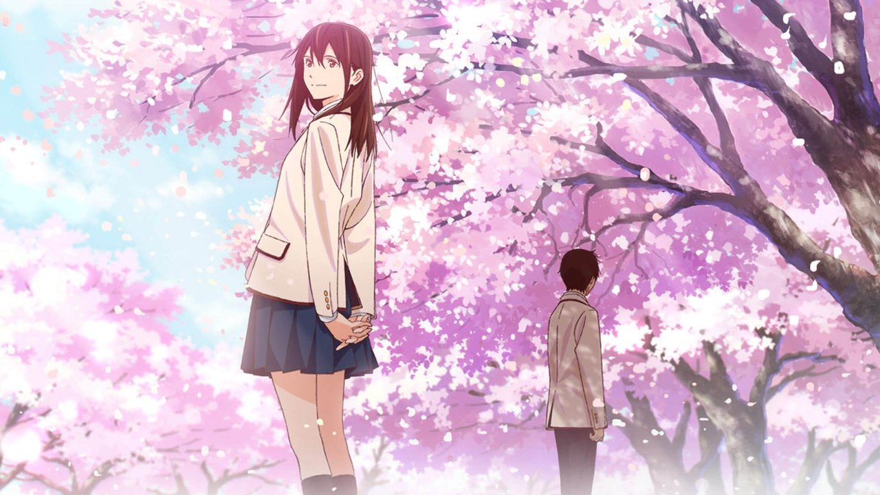 I Want to Eat Your Pancreas Movie Screenshot 5