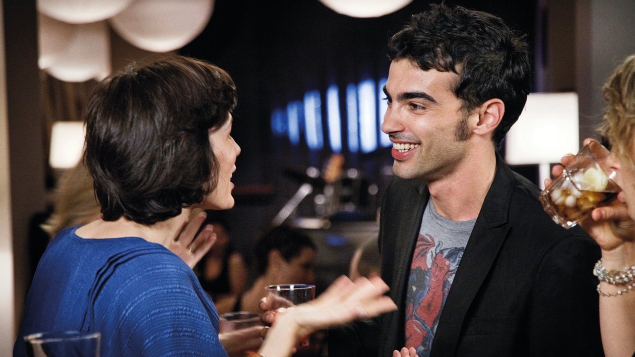 Kiss Me Again Movie Screenshot 3