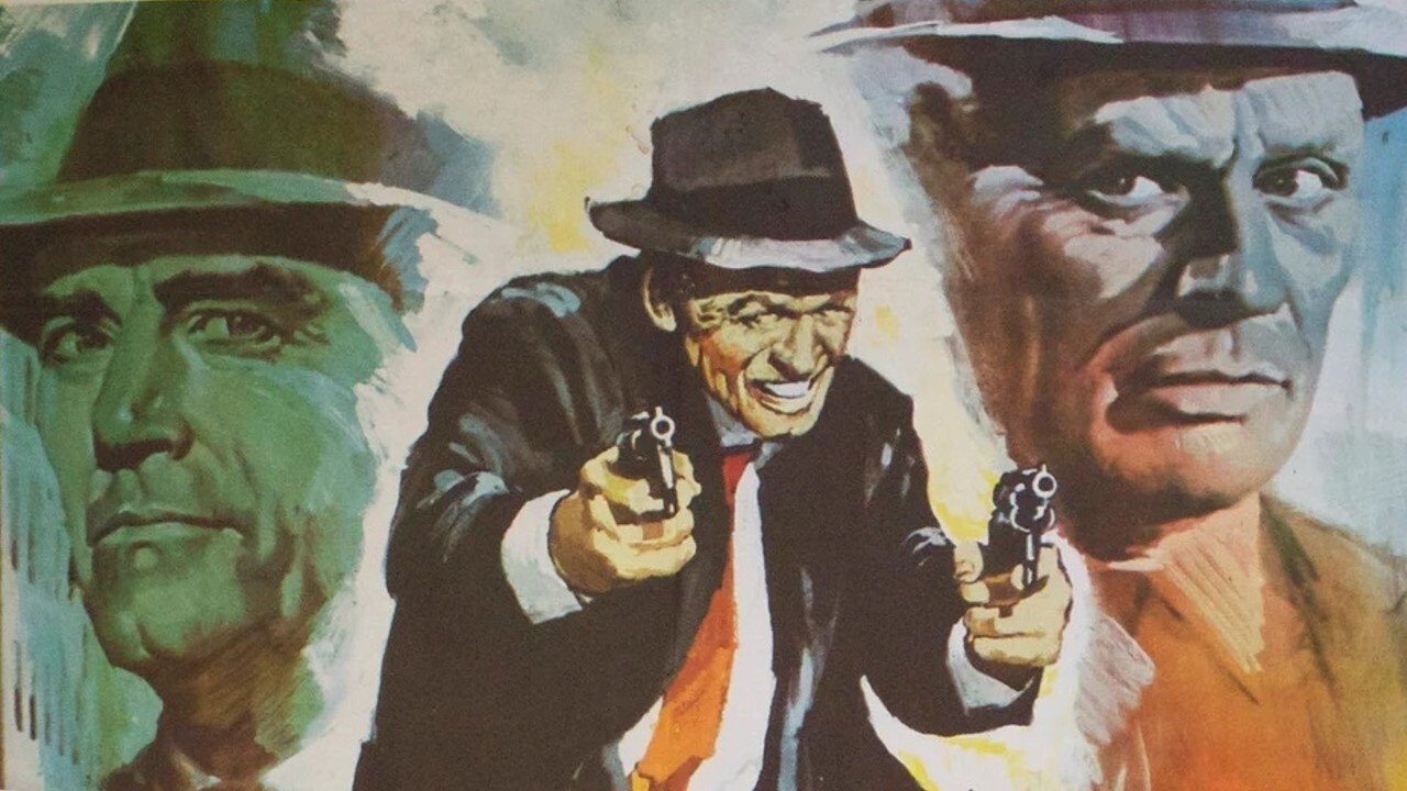Madigan Movie Screenshot 2