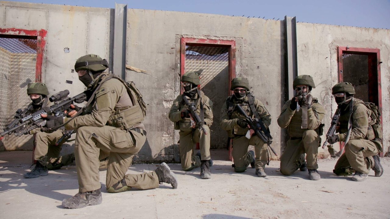 The Real Fauda Movie Screenshot 1