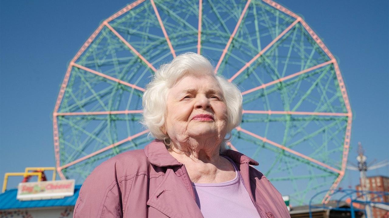 Eleanor the Great Movie Screenshot 1