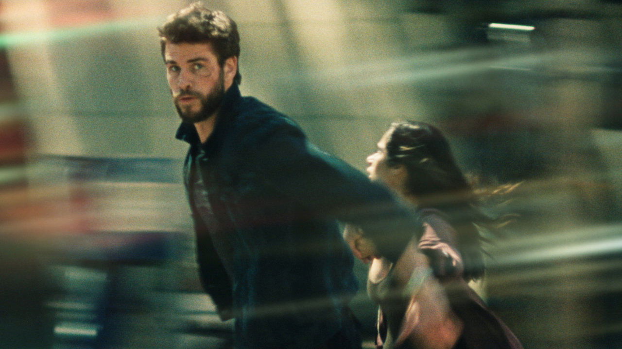 Killerman Movie Screenshot 1