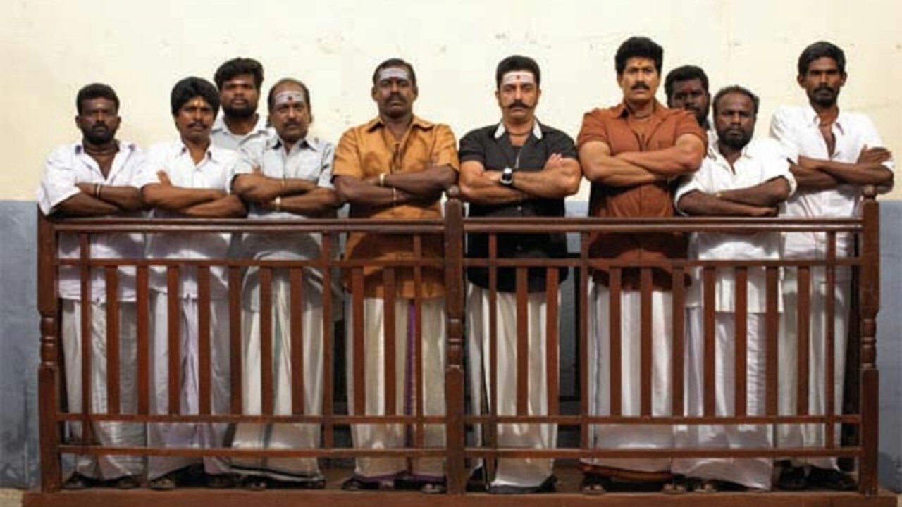 Virumaandi Movie Screenshot 3