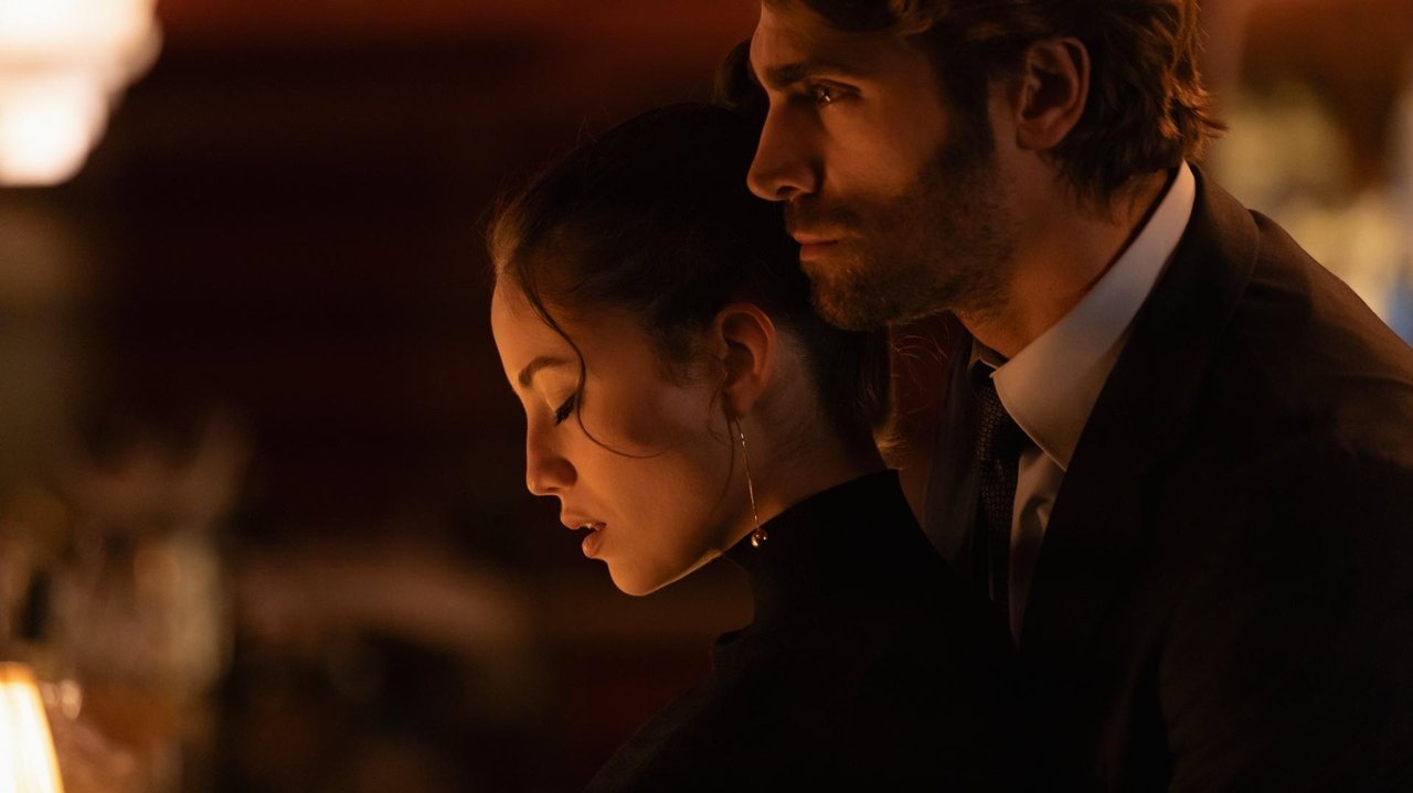 Ask Me What You Want Movie Screenshot 3