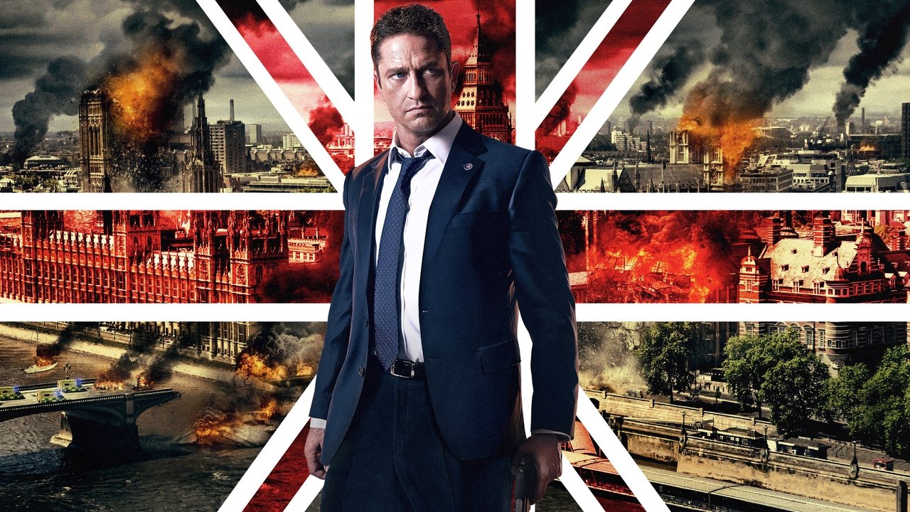London Has Fallen Movie Screenshot 3