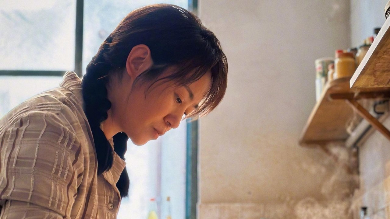 The Dumpling Queen Movie Screenshot 2