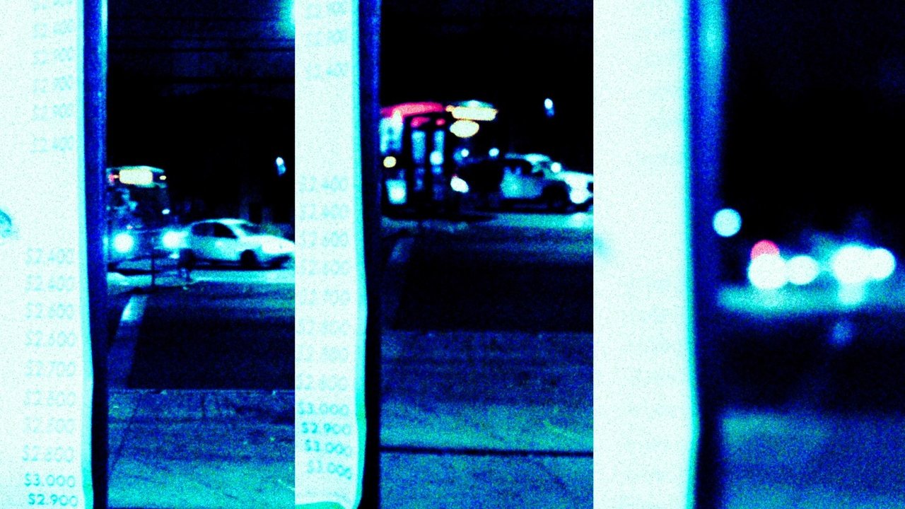 Moving Images Without Destination Movie Screenshot 2