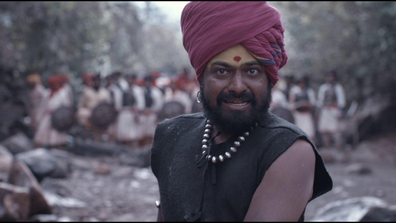 Pawankhind Movie Screenshot 2