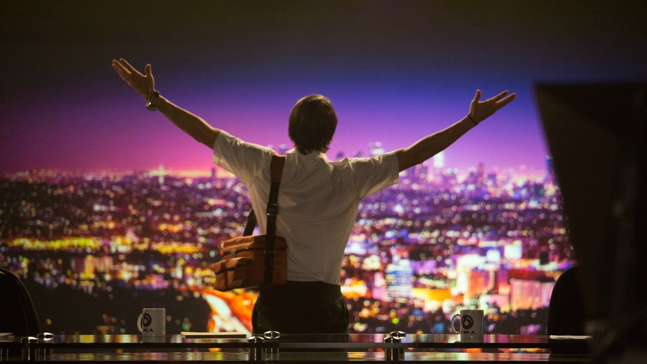 Nightcrawler Movie Screenshot 2