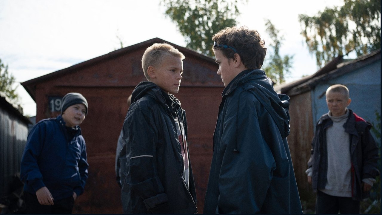 Fränk Movie Screenshot 2