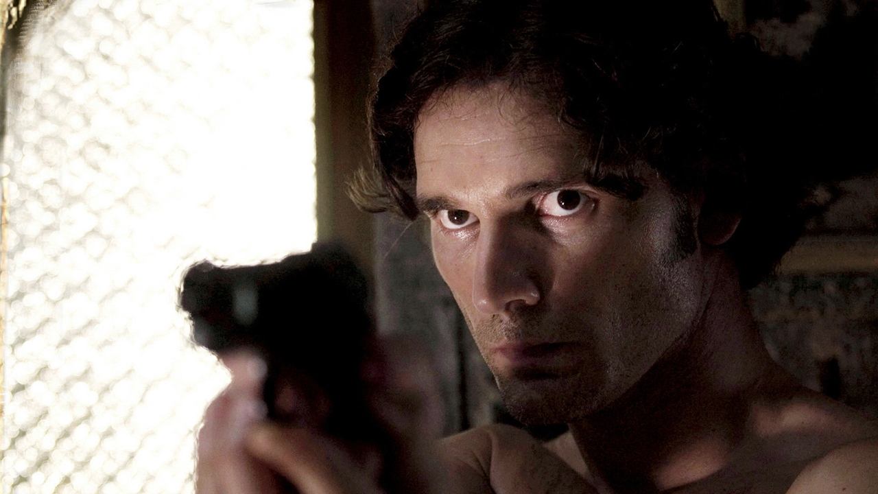 Munich Movie Screenshot 3