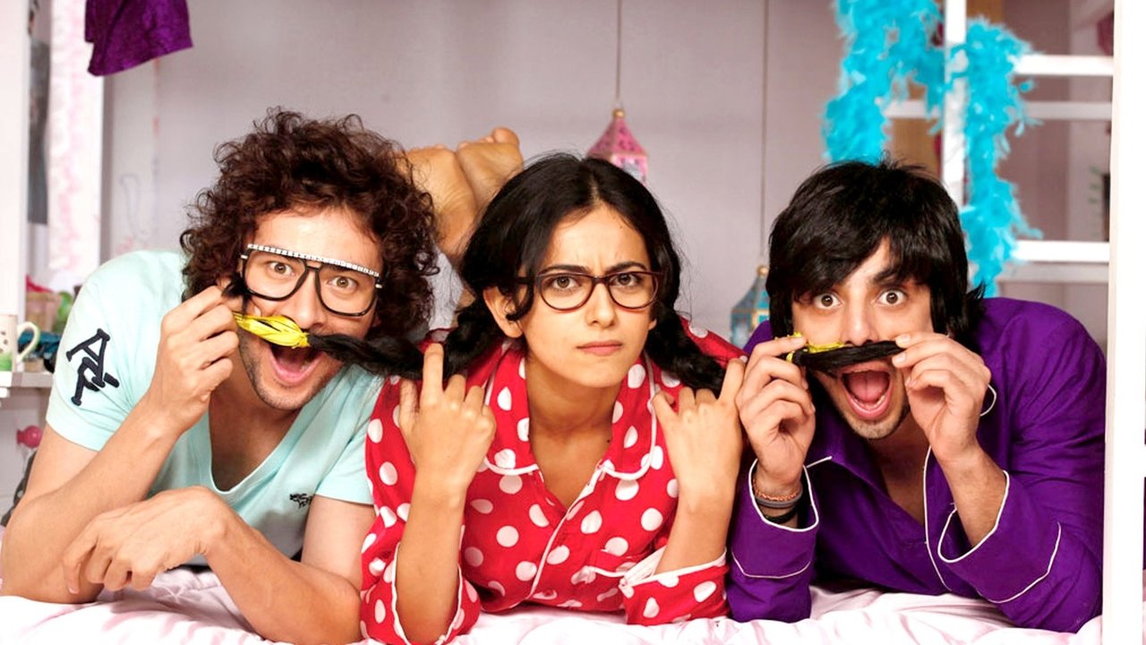 Yaariyan Movie Screenshot 1