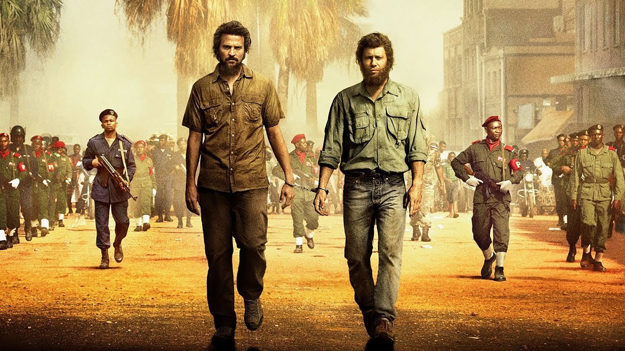 Congo Movie Screenshot 1