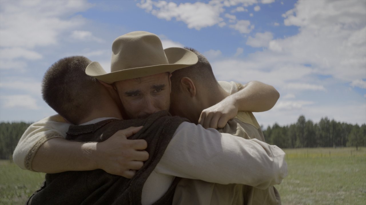 Varmint Movie Screenshot 4