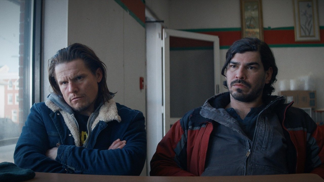 Cold Wallet Movie Screenshot 5