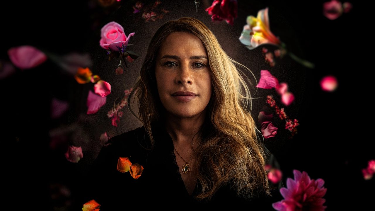 Emilia Pérez Movie Screenshot 2