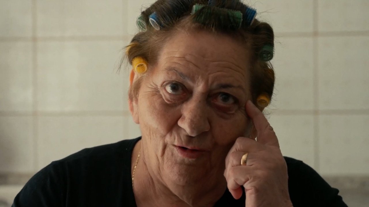 Girliefriends Movie Screenshot 1