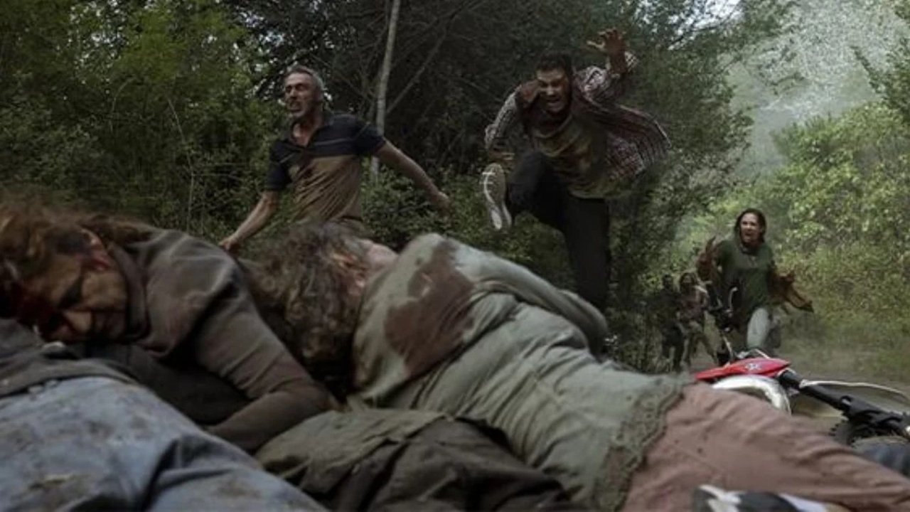 Apocalypse Z: The Beginning of the End Movie Screenshot 3