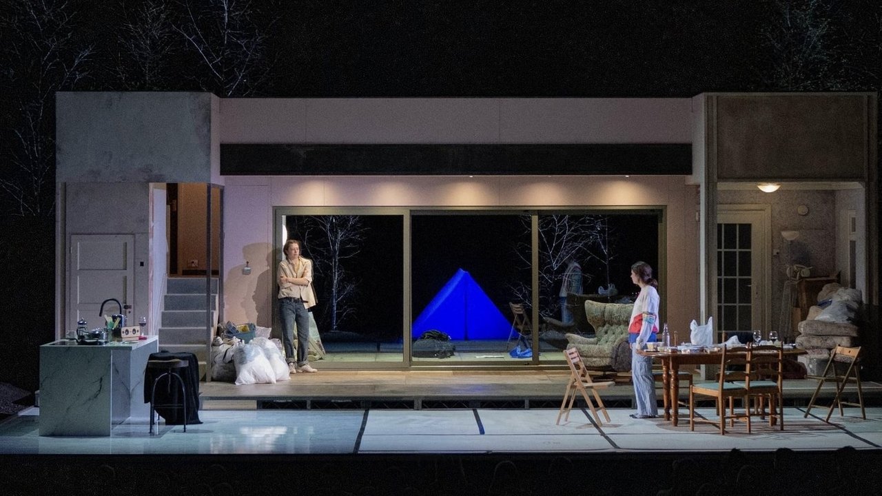 National Theatre Live: The Other Place Movie Screenshot 3