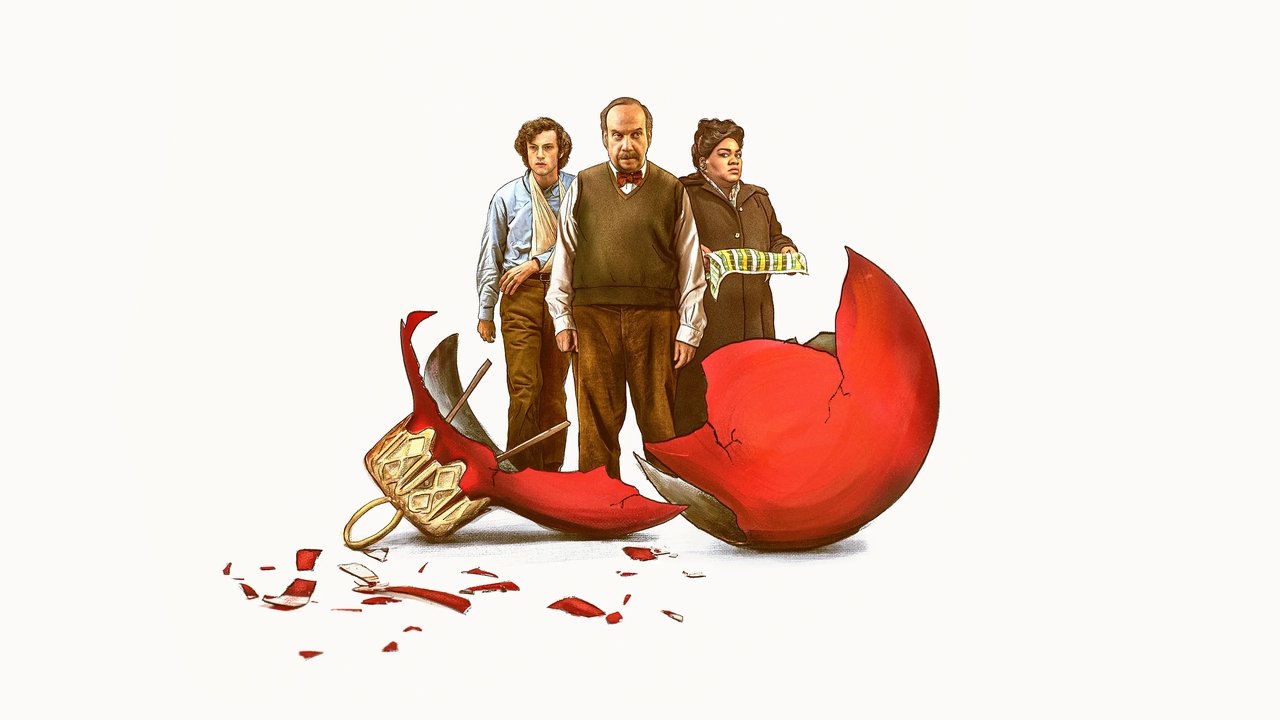 The Holdovers Movie Screenshot 1