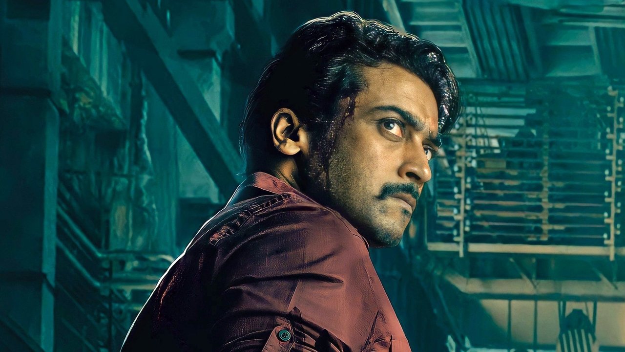 Etharkkum Thunindhavan Movie Screenshot 4