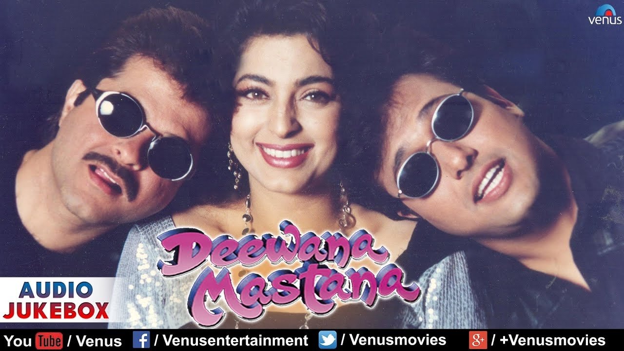 Deewana Mastana Movie Screenshot 1