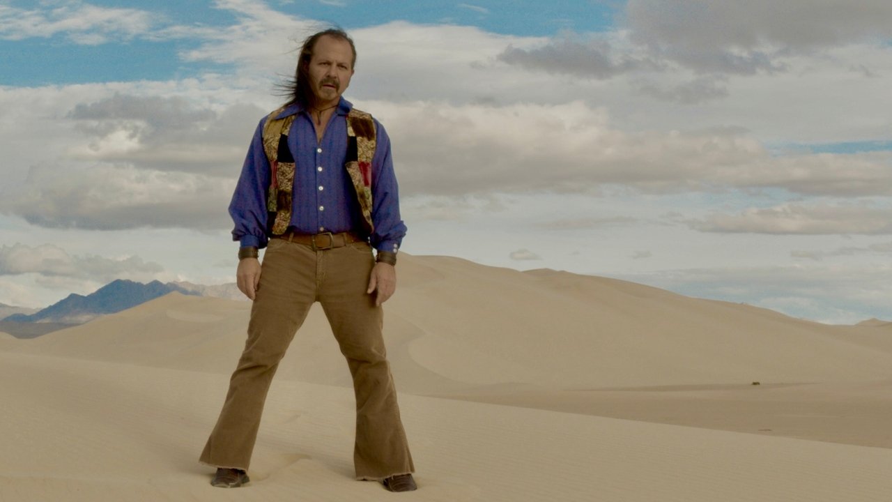 Astral Plane Drifter Movie Screenshot 1