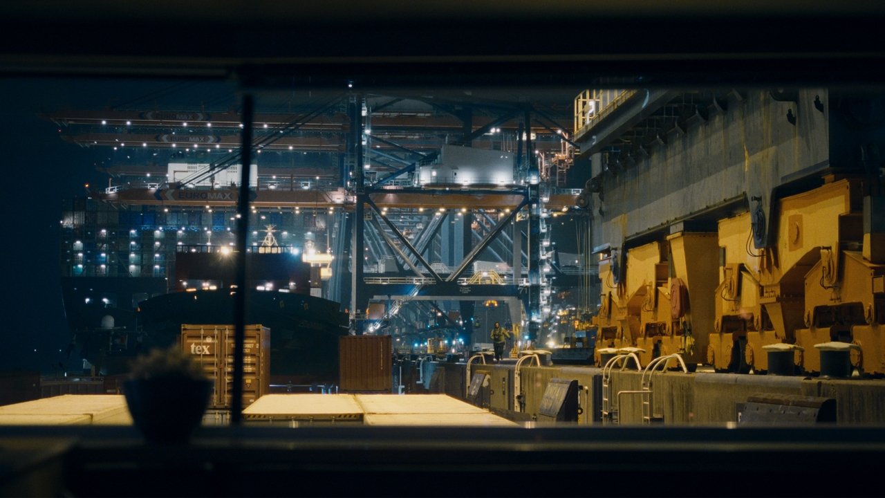 Freight Movie Screenshot 1