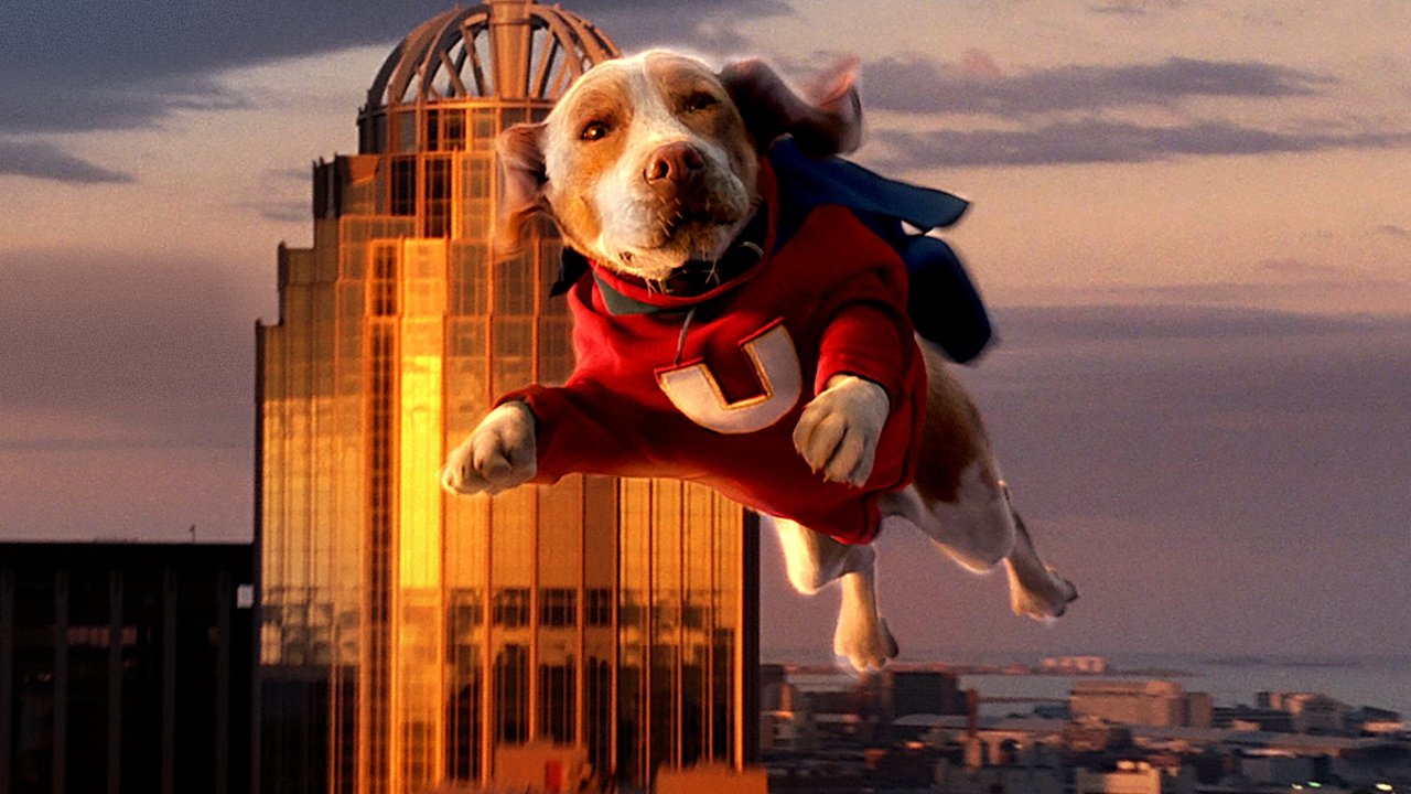 Underdog Movie Screenshot 4