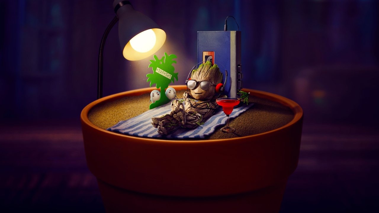 Groot