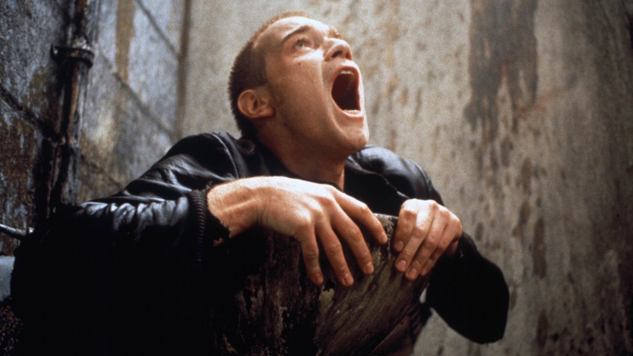Trainspotting Movie Screenshot 3