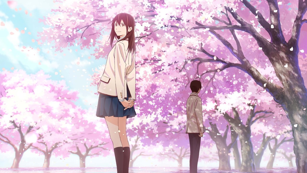 I Want to Eat Your Pancreas Movie Screenshot 3