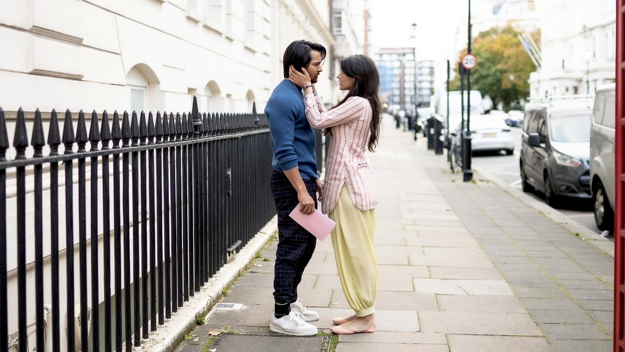 Tara vs Bilal Movie Screenshot 1