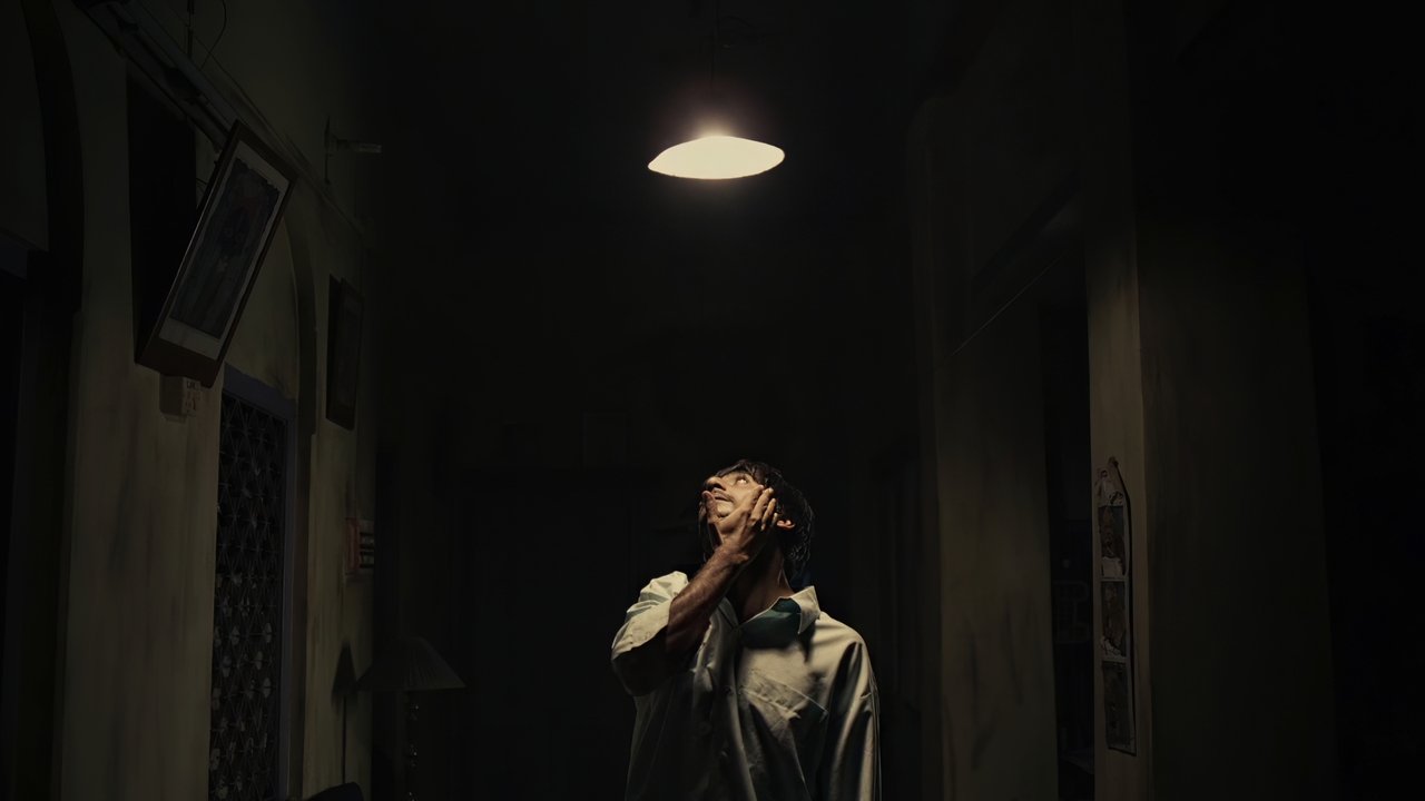 Mushrooms Movie Screenshot 3