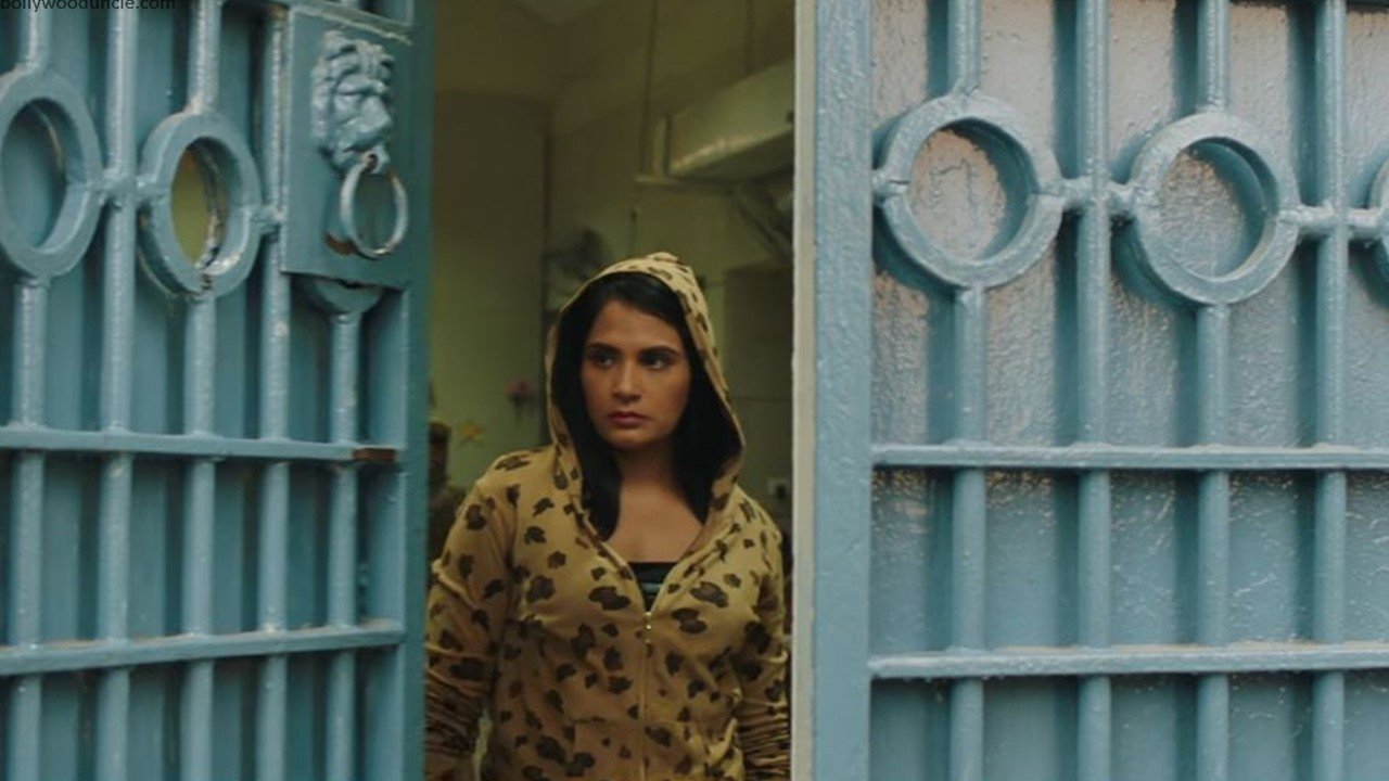 Fukrey Returns Movie Screenshot 1