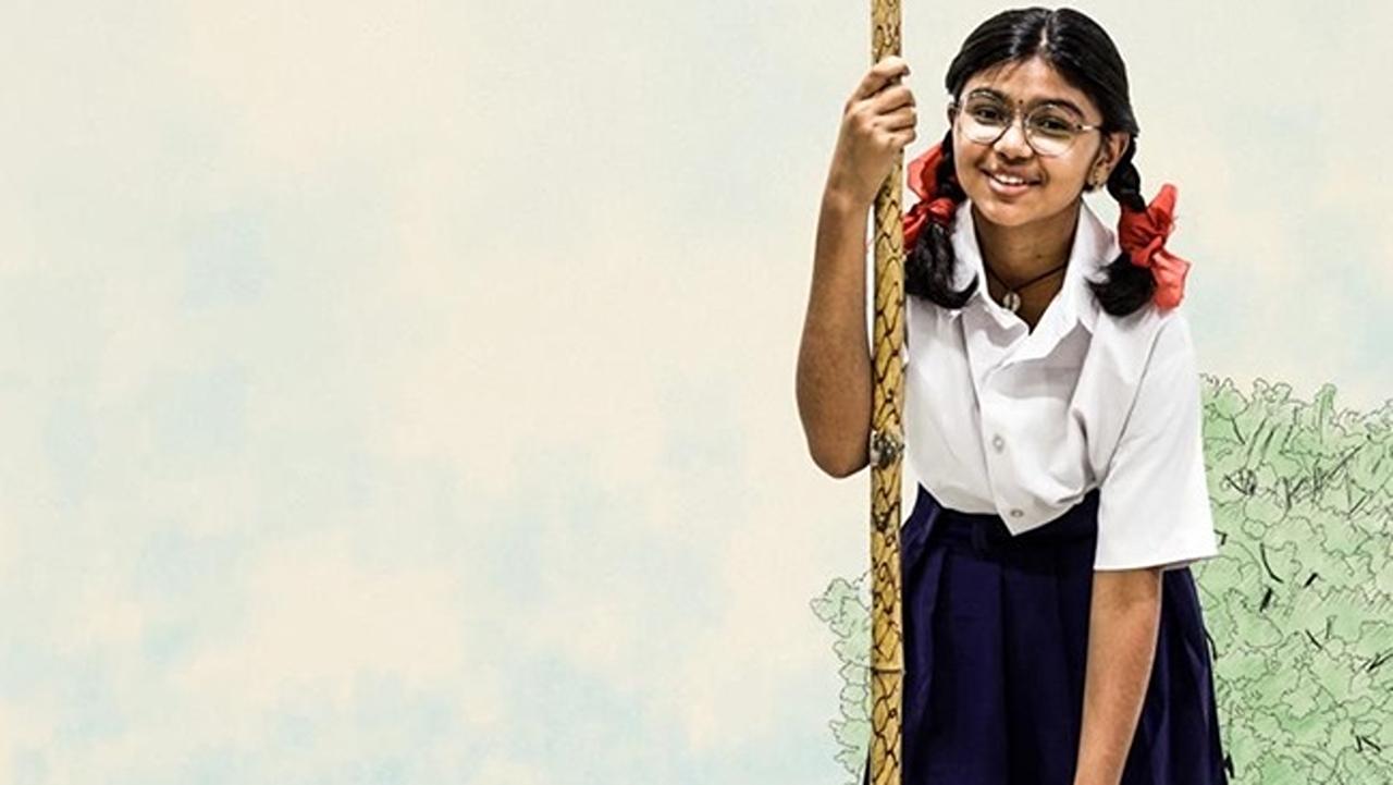 Gandhi Tatha Chettu Movie Screenshot 1