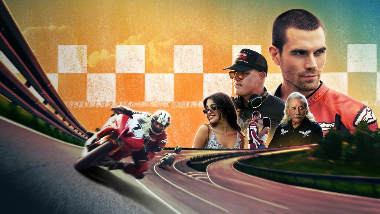 One Fast Move Movie Screenshot 1