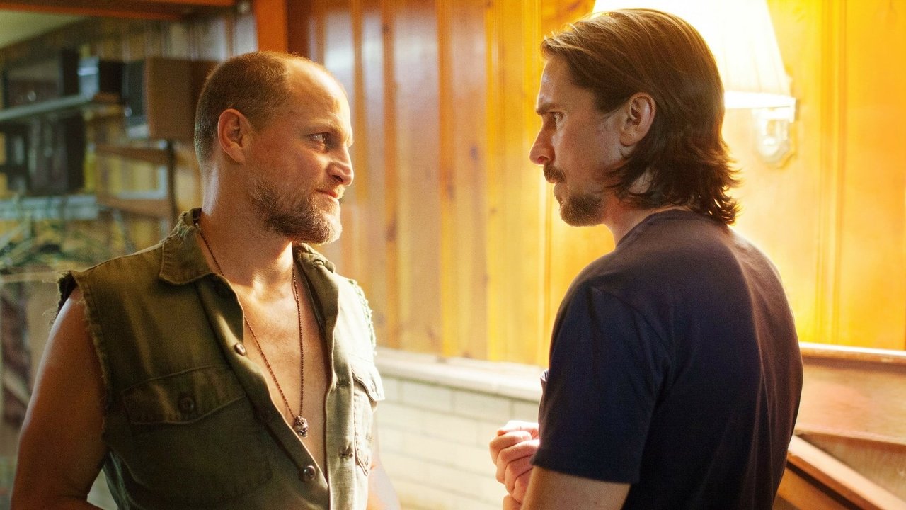 Out of the Furnace Movie Screenshot 3
