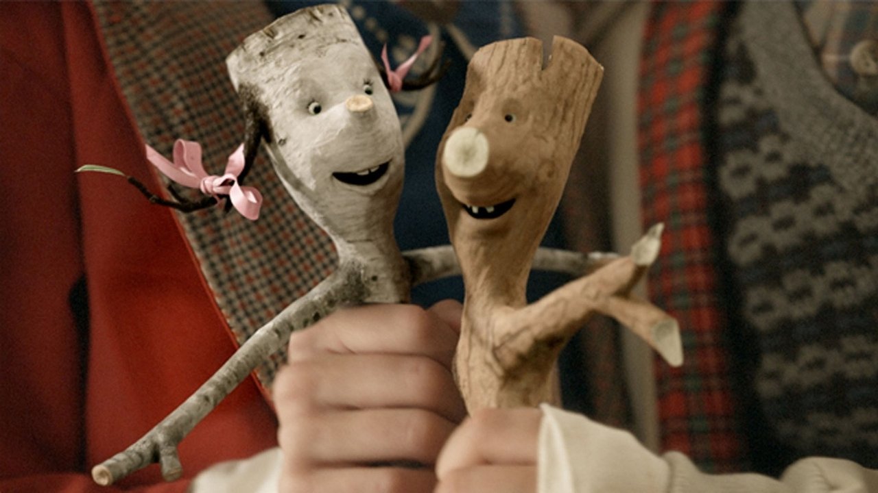 Twigson Ties the Knot Movie Screenshot 1