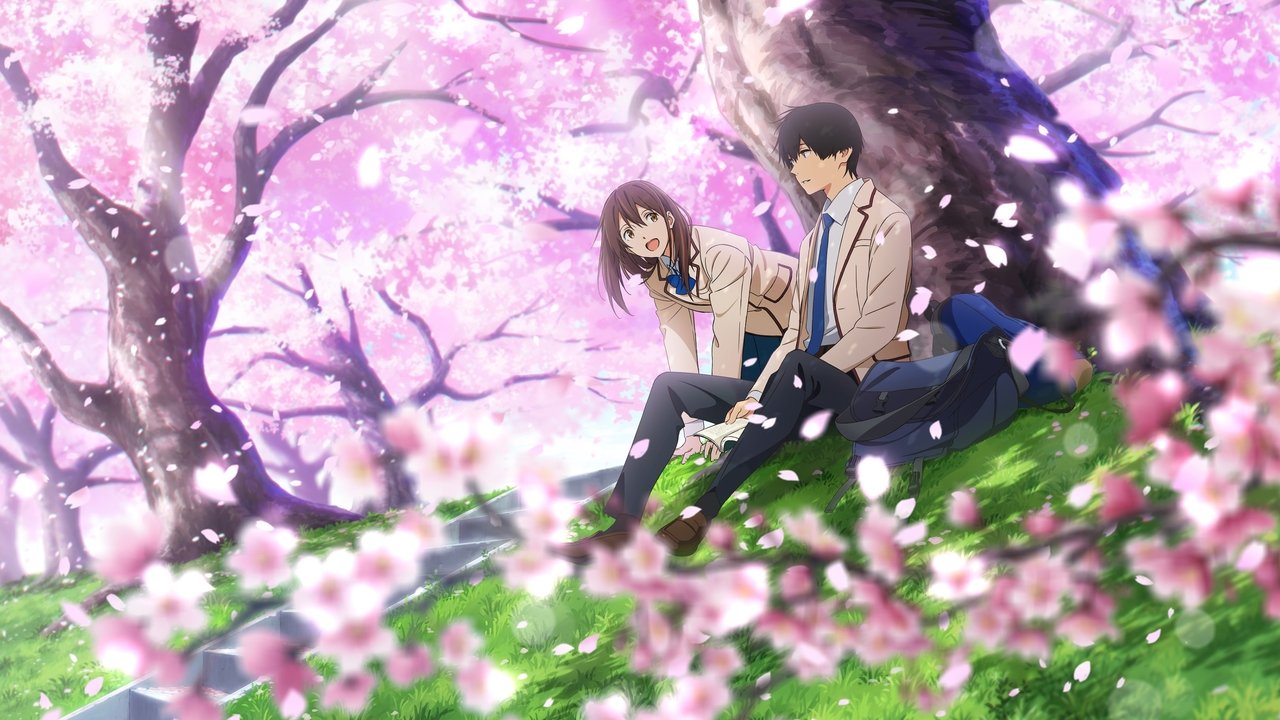 I Want to Eat Your Pancreas Movie Screenshot 1