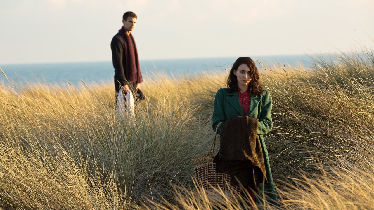 The Secret Scripture Movie Screenshot 1