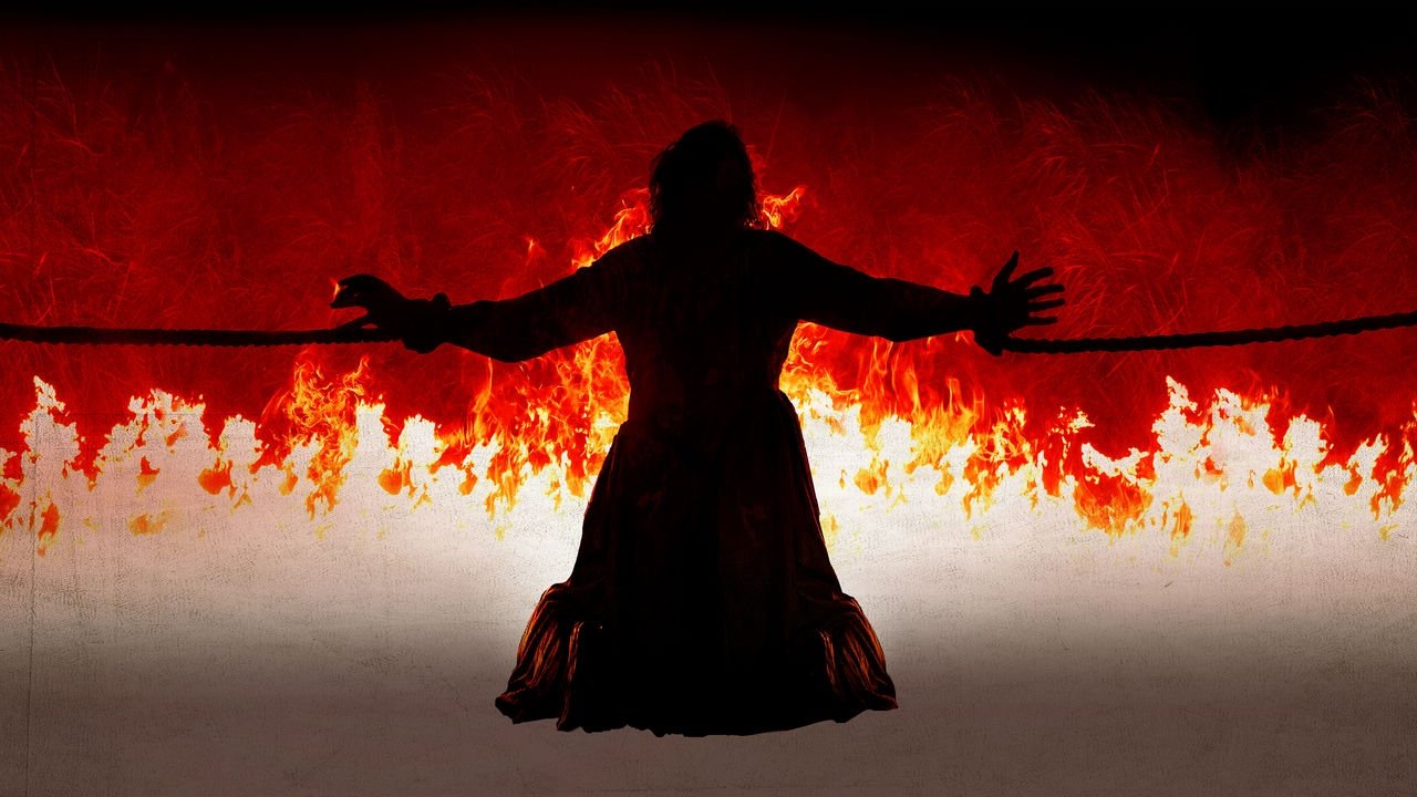 Apostle Movie Screenshot 5