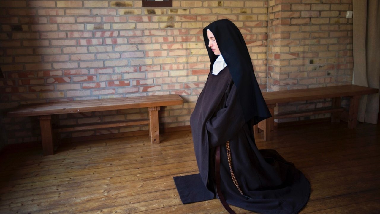 The Nun – 25 years in a convent Movie Screenshot 1