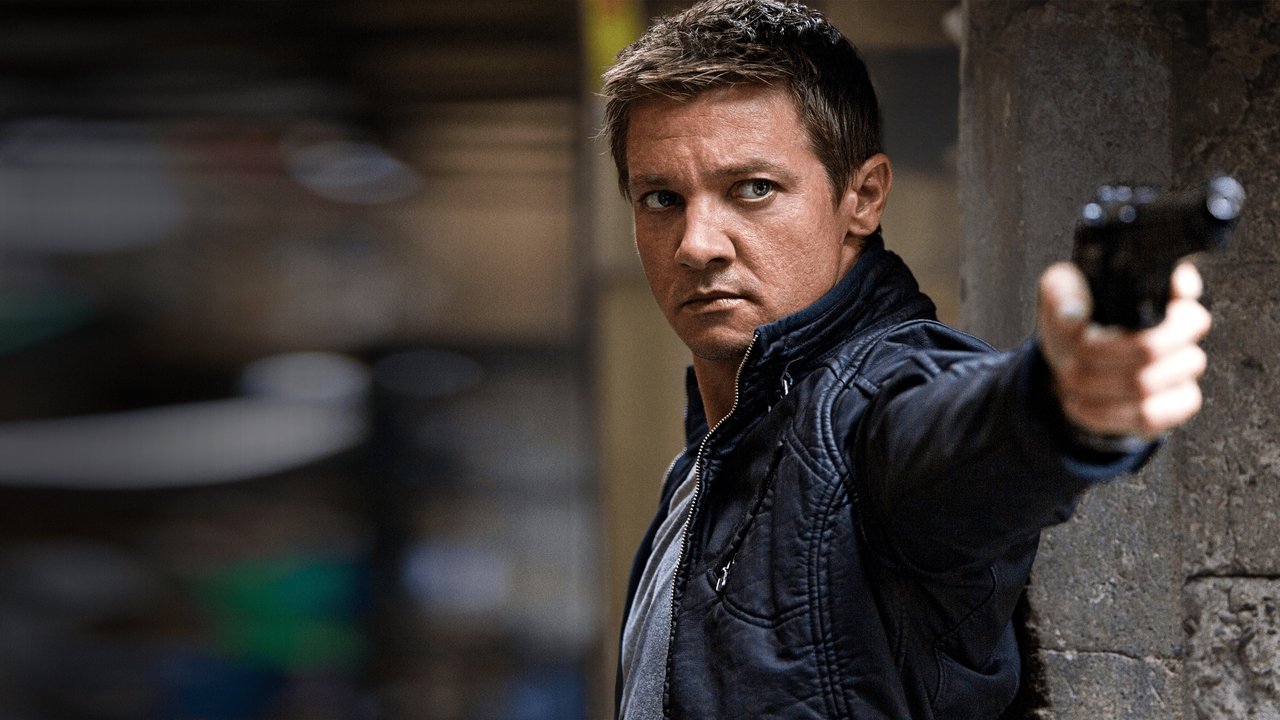 The Bourne Legacy Movie Screenshot 3