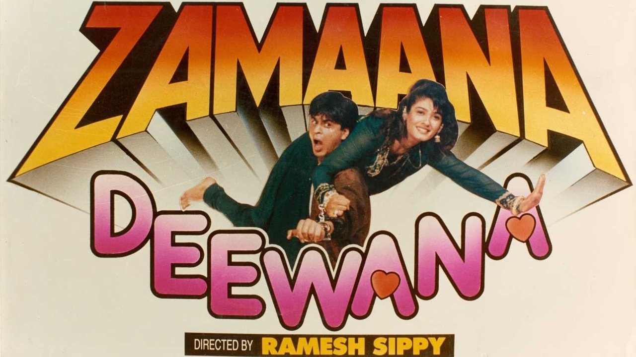 Zamaana Deewana Movie Screenshot 2