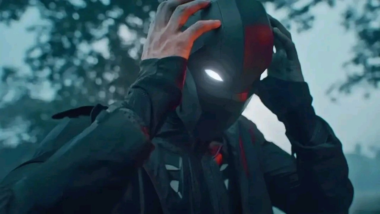 Blackstone Movie Screenshot 1