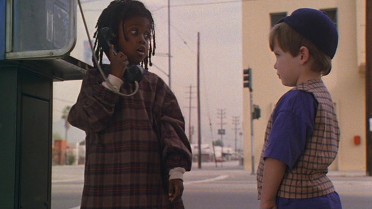 The Little Rascals Movie Screenshot 4